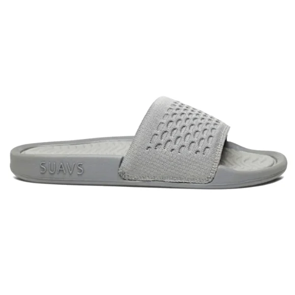 Suavs | Shoes | Suavs The Eddy Unisex Sides White New | Poshmark display picture 3